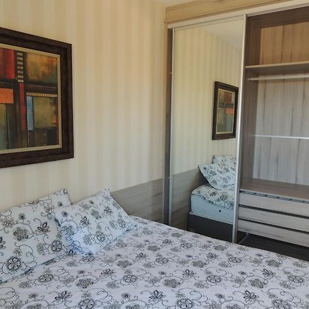 Ap Luxo 208 e 207 Prox Beach Park Aquiraz Zimmer foto